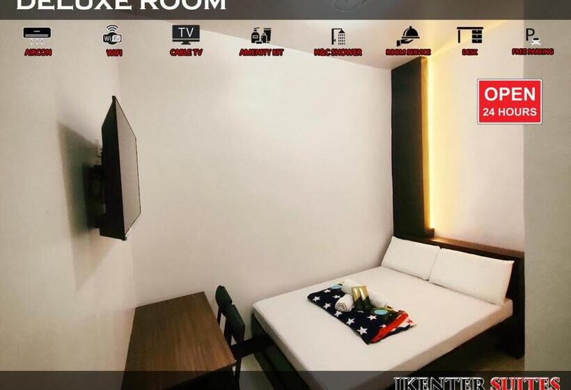 Hotel Jkenter Suites