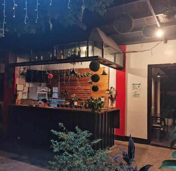 Hotel Jkenter Suites