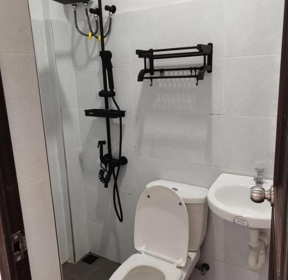 Hotel Jkenter Suites