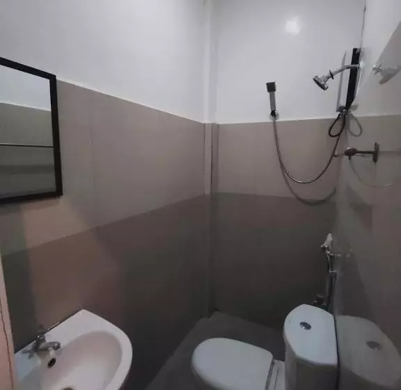 Hotelli Jkenter Suites