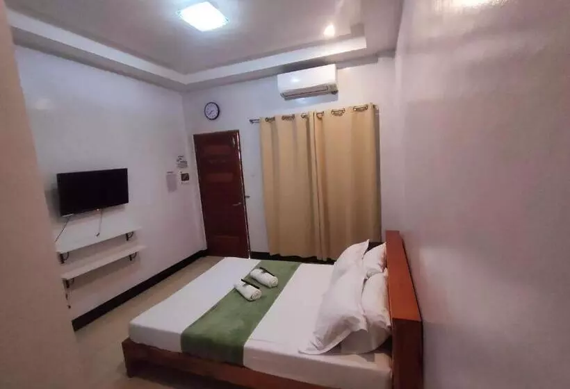 Hotelli Jkenter Suites