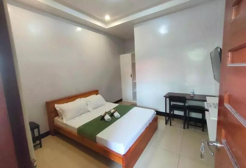 Hotelli Jkenter Suites