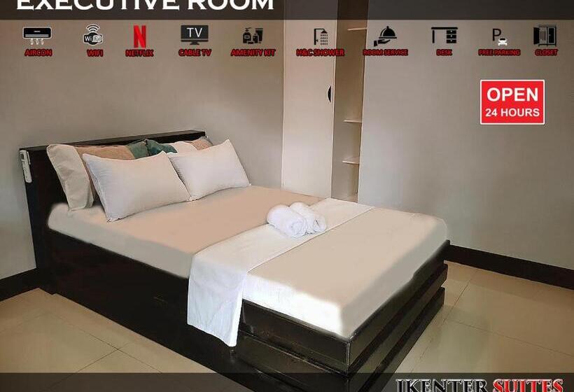 Hotel Jkenter Suites