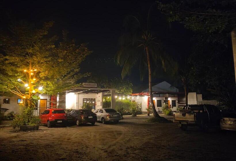 Hotel Jkenter Suites