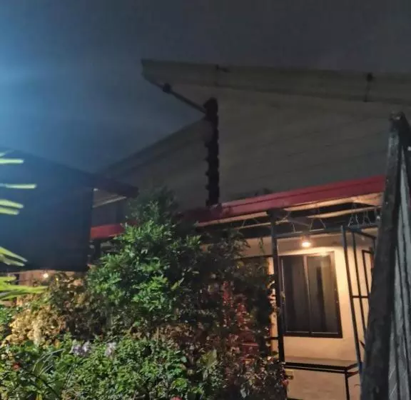 Hotelli Jkenter Suites