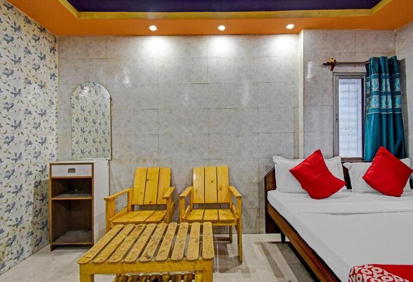 Hotel Oyo Flagship The Rest