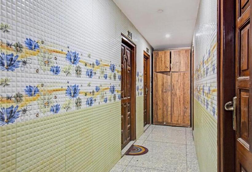 Hotel Oyo Flagship The Rest