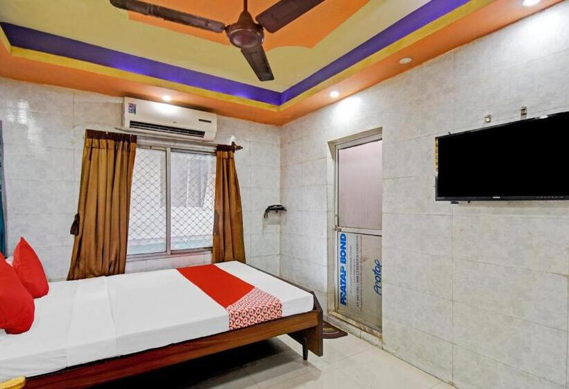 Hotel Oyo Flagship The Rest