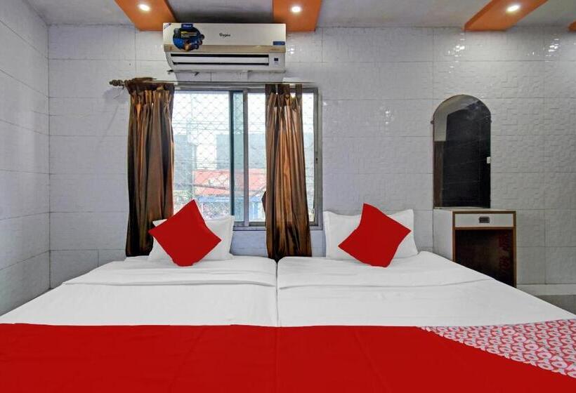 Hotel Oyo Flagship The Rest