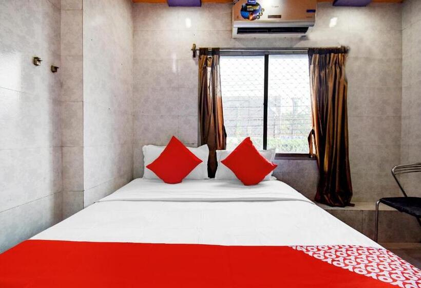 Hotel Oyo Flagship The Rest