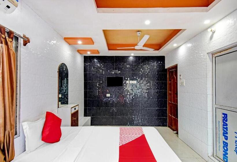 Hotel Oyo Flagship The Rest