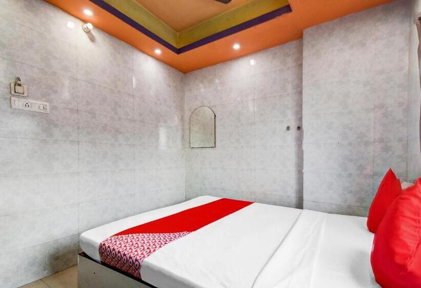 Hotel Oyo Flagship The Rest