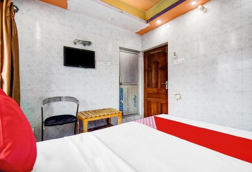 Hotel Oyo Flagship The Rest