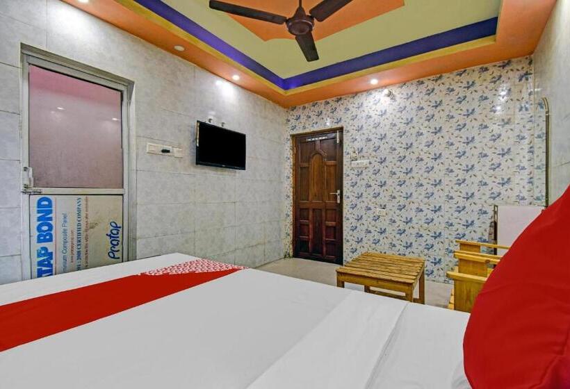 Hotel Oyo Flagship The Rest