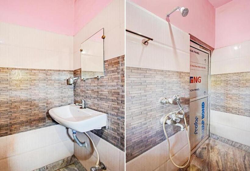 Hotel Oyo Flagship The Rest