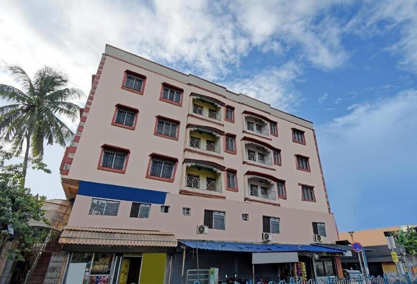 Hotel Oyo Flagship The Rest