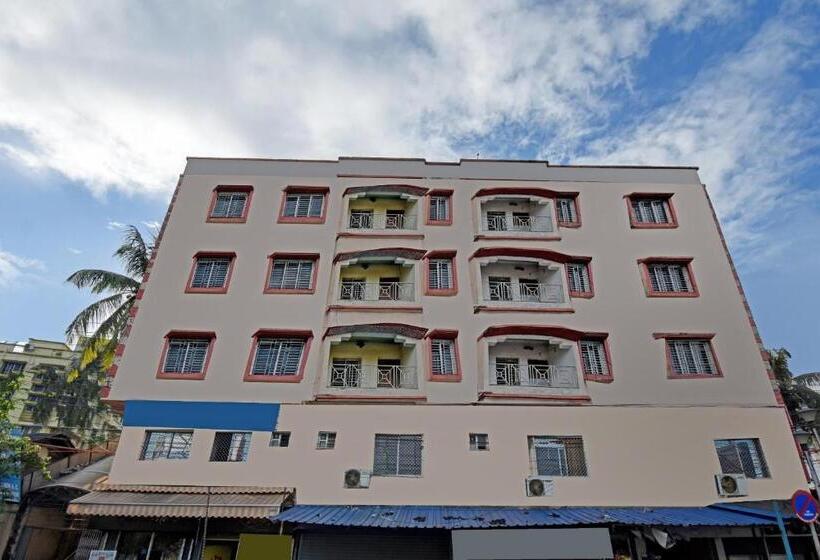 Hotel Oyo Flagship The Rest