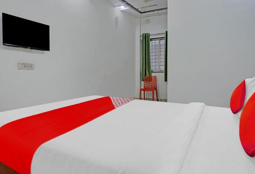 호텔 Oyo Royal Inn