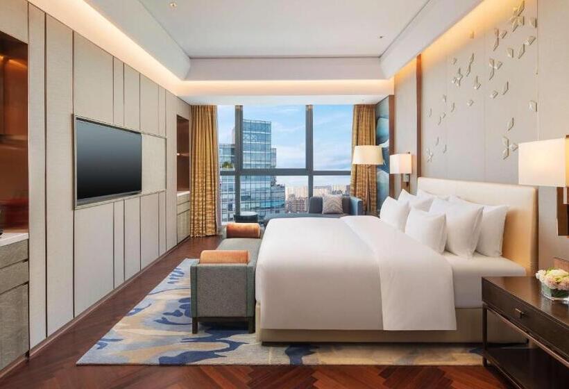 בית מלון כפרי Radisson Collection, Wuxi