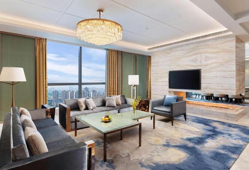 בית מלון כפרי Radisson Collection, Wuxi