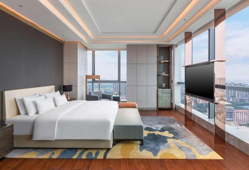 בית מלון כפרי Radisson Collection, Wuxi