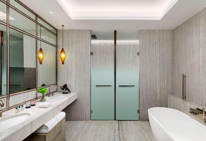 בית מלון כפרי Radisson Collection, Wuxi