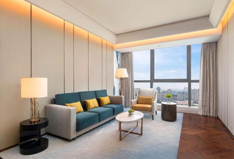 בית מלון כפרי Radisson Collection, Wuxi