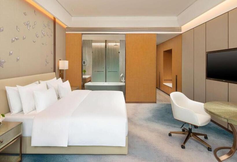 בית מלון כפרי Radisson Collection, Wuxi