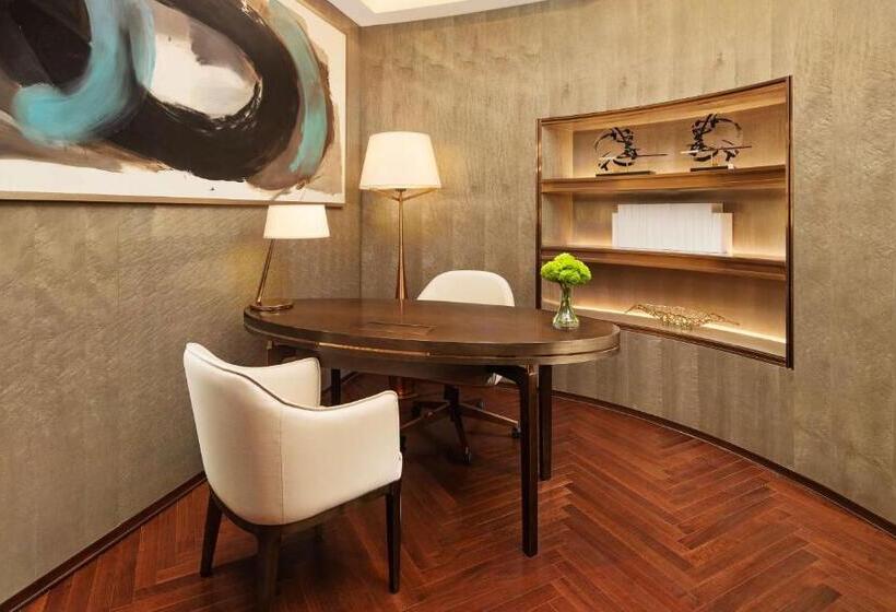 בית מלון כפרי Radisson Collection, Wuxi