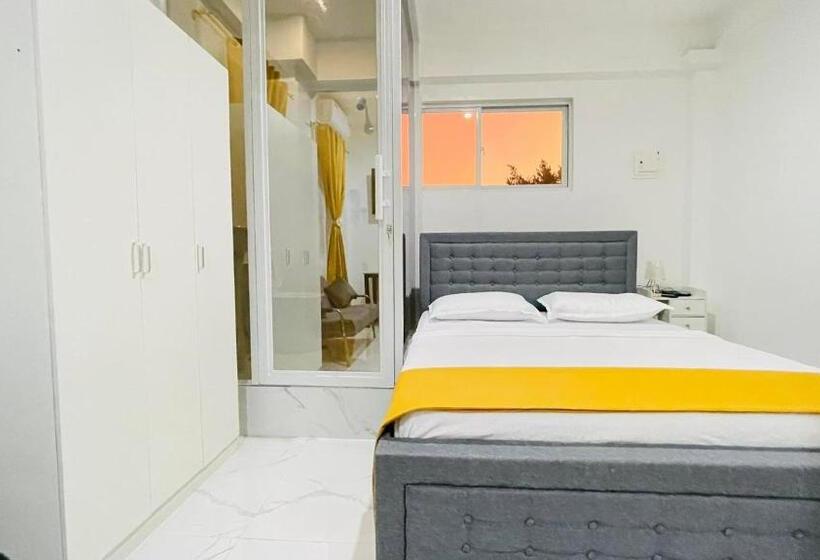 Legends Hotel Lemery Batangas