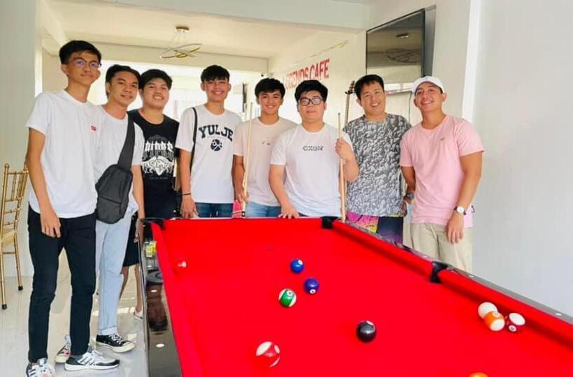 Legends Hotel Lemery Batangas