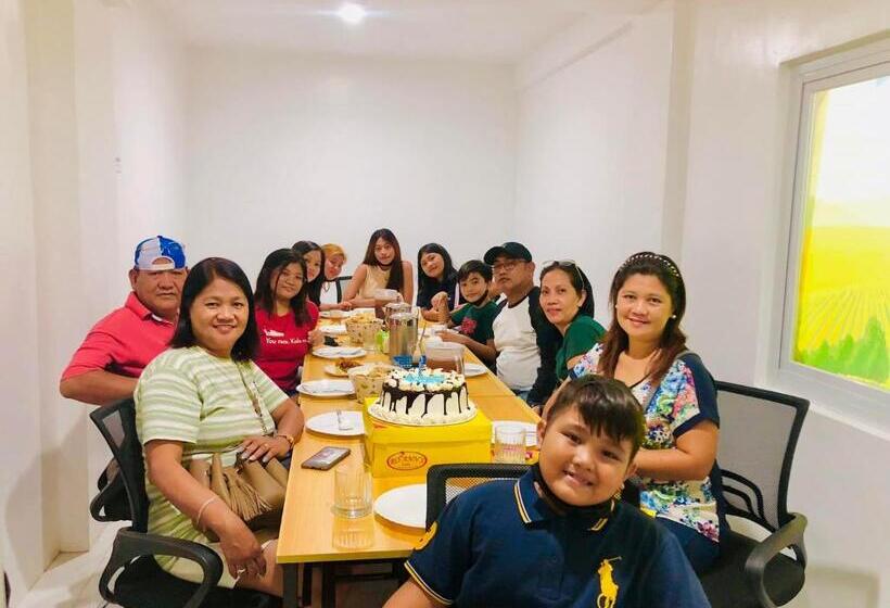 Legends Hotel Lemery Batangas