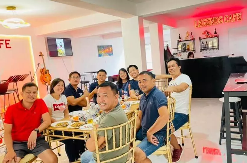 Legends Hotel Lemery Batangas