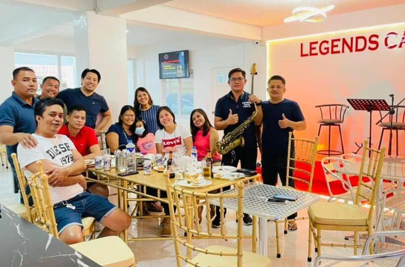 Legends Hotel Lemery Batangas