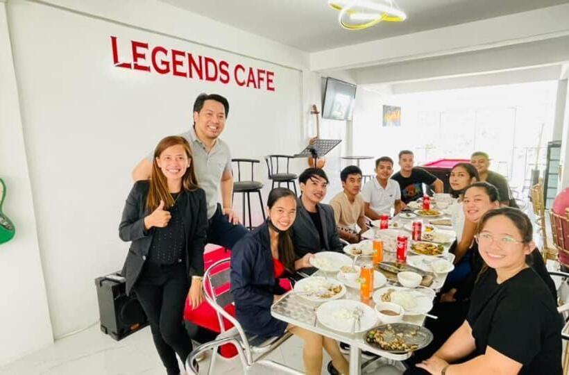 Legends Hotel Lemery Batangas