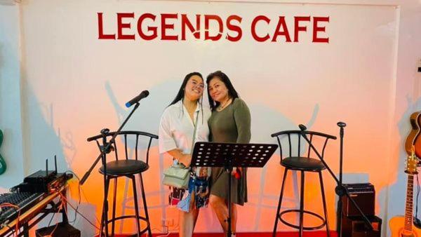 Legends Hotel Lemery Batangas