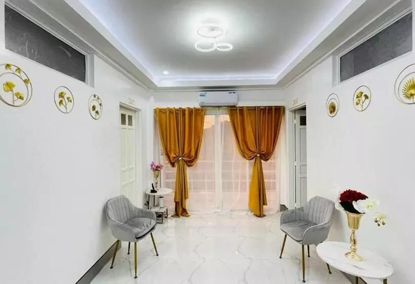Legends Hotel Lemery Batangas