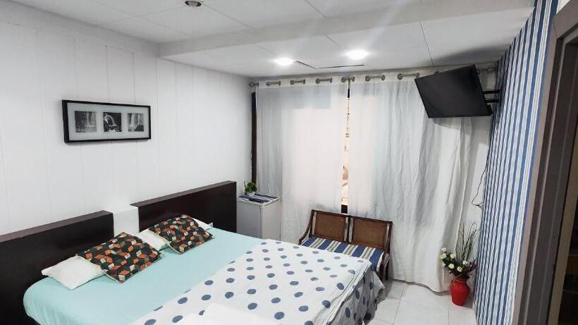 پانسیون Habitación En Centro De Barcelona