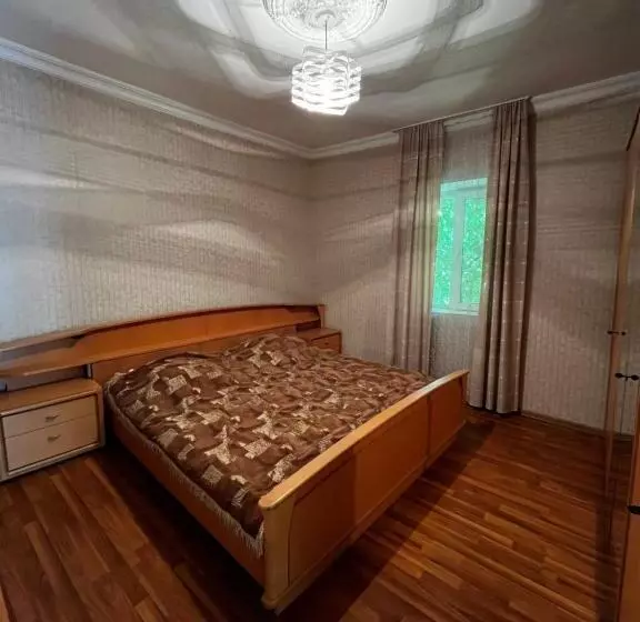 پانسیون Nanago Guesthouse
