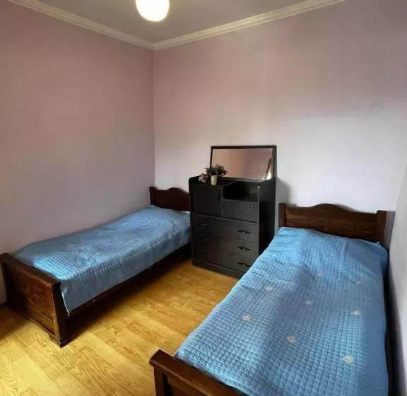 پانسیون Nanago Guesthouse