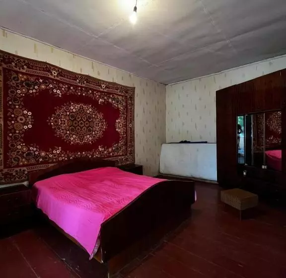پانسیون Nanago Guesthouse