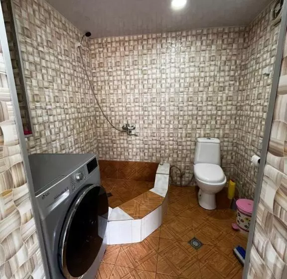 پانسیون Nanago Guesthouse