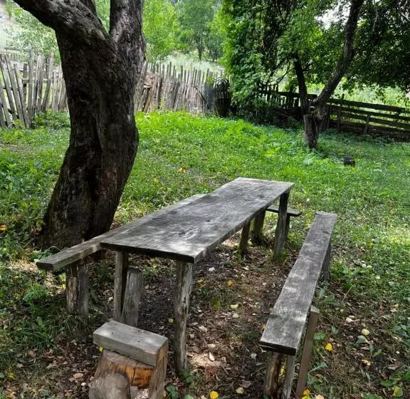 پانسیون Nanago Guesthouse