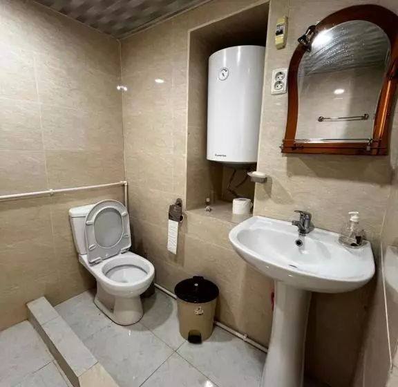 پانسیون Nanago Guesthouse