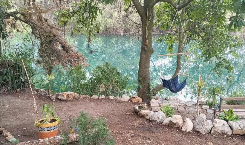 Majatalo Tamasopo Y Sus Rios