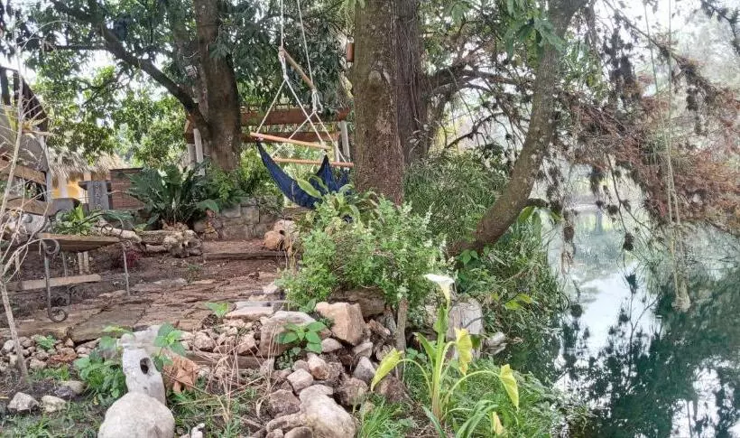 Majatalo Tamasopo Y Sus Rios