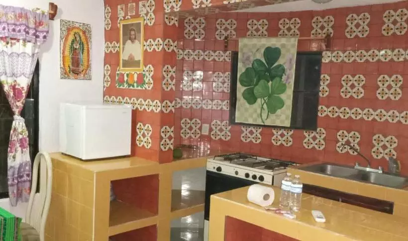 Majatalo Tamasopo Y Sus Rios