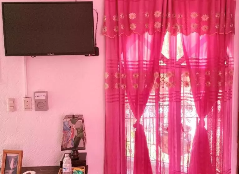 Majatalo Tamasopo Y Sus Rios