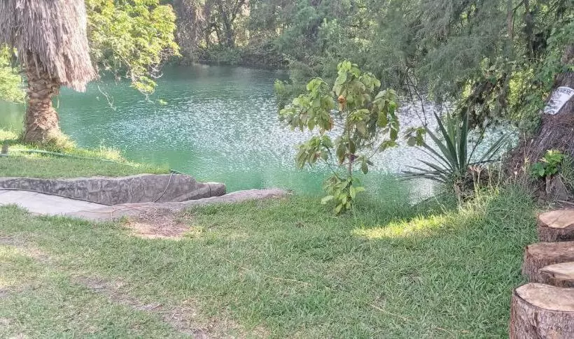 Majatalo Tamasopo Y Sus Rios