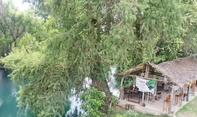 Majatalo Tamasopo Y Sus Rios